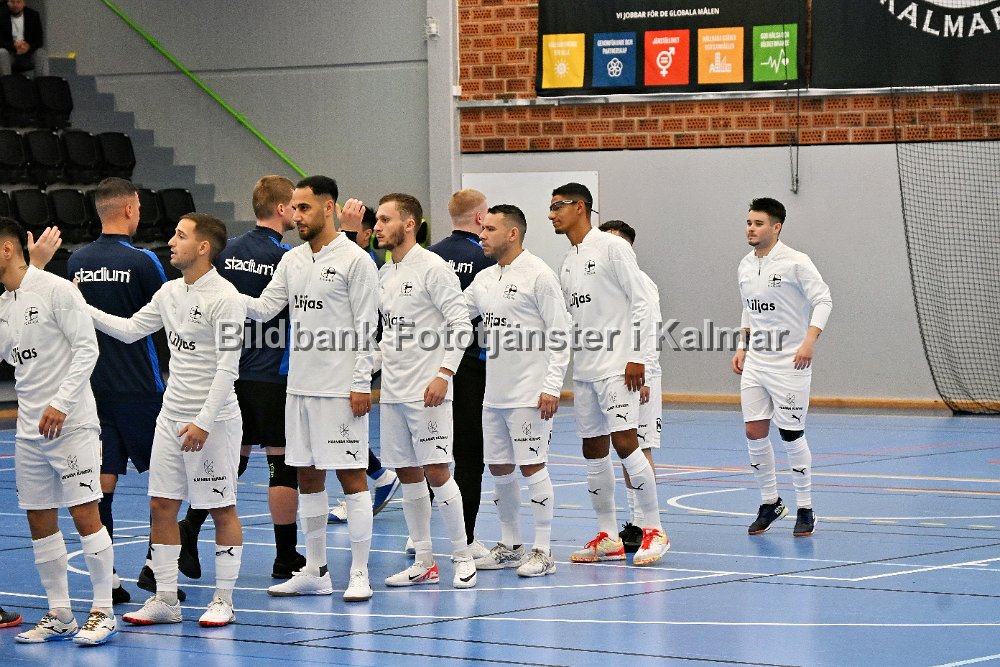 Z50_7069_People-sharpen Bilder FC Kalmar - FC Real Internacional 231023